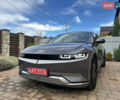 Коричневый Хендай Ioniq 5, объемом двигателя 0 л и пробегом 181 тыс. км за 24999 $, фото 1 на Automoto.ua