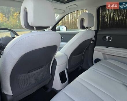 Коричневий Хендай Ioniq 5, об'ємом двигуна 0 л та пробігом 33 тис. км за 32699 $, фото 65 на Automoto.ua