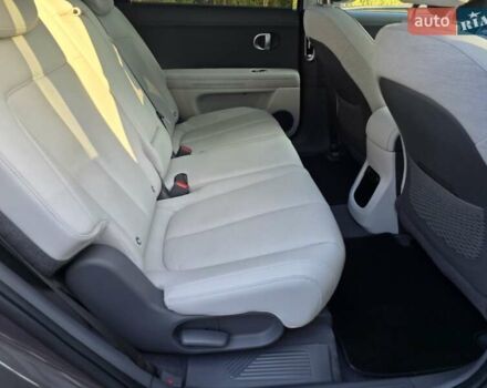 Коричневий Хендай Ioniq 5, об'ємом двигуна 0 л та пробігом 33 тис. км за 32699 $, фото 70 на Automoto.ua