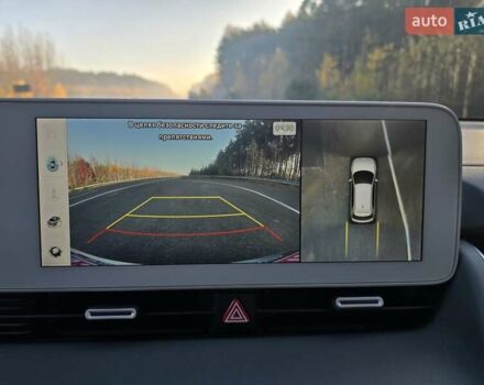 Коричневий Хендай Ioniq 5, об'ємом двигуна 0 л та пробігом 33 тис. км за 32699 $, фото 97 на Automoto.ua