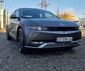 Коричневый Хендай Ioniq 5, объемом двигателя 0 л и пробегом 23 тыс. км за 23999 $, фото 1 на Automoto.ua