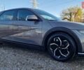 Коричневый Хендай Ioniq 5, объемом двигателя 0 л и пробегом 23 тыс. км за 23999 $, фото 2 на Automoto.ua