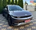 Коричневый Хендай Ioniq 5, объемом двигателя 0 л и пробегом 33 тыс. км за 24900 $, фото 51 на Automoto.ua