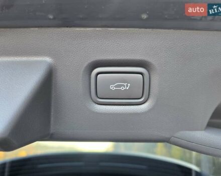 Коричневий Хендай Ioniq 5, об'ємом двигуна 0 л та пробігом 33 тис. км за 32699 $, фото 37 на Automoto.ua