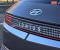 Коричневий Хендай Ioniq 5, об'ємом двигуна 0 л та пробігом 33 тис. км за 32699 $, фото 30 на Automoto.ua