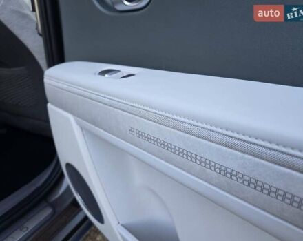 Коричневий Хендай Ioniq 5, об'ємом двигуна 0 л та пробігом 33 тис. км за 32699 $, фото 66 на Automoto.ua