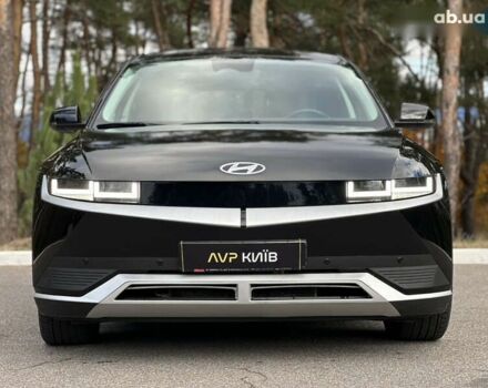 Хендай Ioniq 5, объемом двигателя 12.58 л и пробегом 50 тыс. км за 24800 $, фото 2 на Automoto.ua