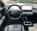 Хендай Ioniq 5, объемом двигателя 12.58 л и пробегом 50 тыс. км за 24800 $, фото 27 на Automoto.ua