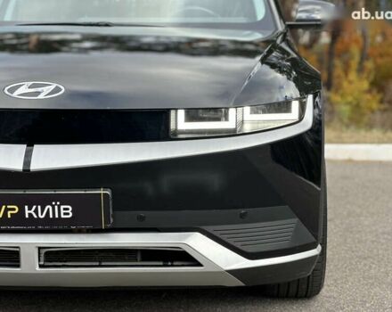 Хендай Ioniq 5, объемом двигателя 12.58 л и пробегом 50 тыс. км за 24800 $, фото 3 на Automoto.ua