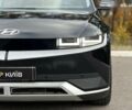 Хендай Ioniq 5, объемом двигателя 12.58 л и пробегом 50 тыс. км за 24800 $, фото 3 на Automoto.ua