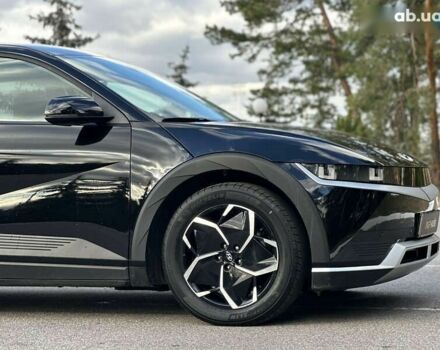 Хендай Ioniq 5, объемом двигателя 12.58 л и пробегом 50 тыс. км за 24800 $, фото 14 на Automoto.ua