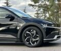 Хендай Ioniq 5, объемом двигателя 12.58 л и пробегом 50 тыс. км за 24800 $, фото 14 на Automoto.ua