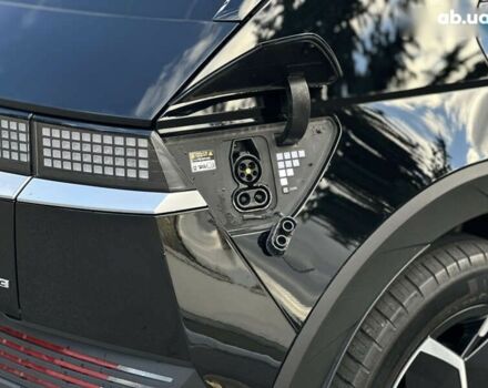 Хендай Ioniq 5, объемом двигателя 12.58 л и пробегом 50 тыс. км за 24800 $, фото 25 на Automoto.ua