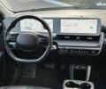Хендай Ioniq 5, объемом двигателя 12.58 л и пробегом 50 тыс. км за 24800 $, фото 29 на Automoto.ua