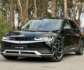 Хендай Ioniq 5, объемом двигателя 12.58 л и пробегом 50 тыс. км за 24800 $, фото 1 на Automoto.ua