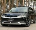 Хендай Ioniq 5, объемом двигателя 12.58 л и пробегом 50 тыс. км за 24800 $, фото 1 на Automoto.ua