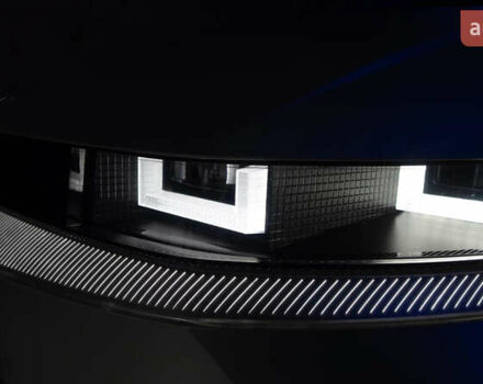 Хендай Ioniq 5, объемом двигателя 0 л и пробегом 56 тыс. км за 32598 $, фото 38 на Automoto.ua