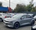 Хендай Ioniq 5 2021 в Луцке на Automoto.ua Хендай Ioniq 5, объемом двигателя 0 л и пробегом 130 тыс. км за 28200 $, фото 14 на Automoto.ua