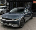 Хендай Ioniq 5, объемом двигателя 0 л и пробегом 62 тыс. км за 35200 $, фото 1 на Automoto.ua
