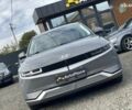 Хендай Ioniq 5 2021 в Луцке на Automoto.ua Хендай Ioniq 5, объемом двигателя 0 л и пробегом 130 тыс. км за 28200 $, фото 9 на Automoto.ua