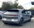 Хендай Ioniq 5 2021 в Луцке на Automoto.ua Хендай Ioniq 5, объемом двигателя 0 л и пробегом 130 тыс. км за 28200 $, фото 25 на Automoto.ua