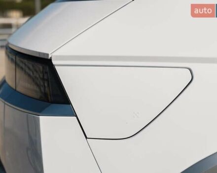 Хендай Ioniq 5, объемом двигателя 0 л и пробегом 56 тыс. км за 32598 $, фото 34 на Automoto.ua