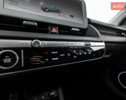 Хендай Ioniq 5, объемом двигателя 0 л и пробегом 62 тыс. км за 35200 $, фото 21 на Automoto.ua
