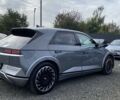 Хендай Ioniq 5 2021 в Луцке на Automoto.ua Хендай Ioniq 5, объемом двигателя 0 л и пробегом 130 тыс. км за 28200 $, фото 29 на Automoto.ua