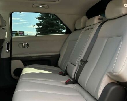 Хендай Ioniq 5, объемом двигателя 0 л и пробегом 45 тыс. км за 26290 $, фото 11 на Automoto.ua