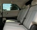 Хендай Ioniq 5, объемом двигателя 0 л и пробегом 45 тыс. км за 26290 $, фото 11 на Automoto.ua