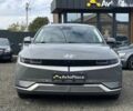 Хендай Ioniq 5 2021 в Луцке на Automoto.ua Хендай Ioniq 5, объемом двигателя 0 л и пробегом 130 тыс. км за 28200 $, фото 6 на Automoto.ua