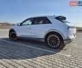 Хендай Ioniq 5, объемом двигателя 0 л и пробегом 56 тыс. км за 32598 $, фото 7 на Automoto.ua