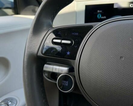 Хендай Ioniq 5, объемом двигателя 0 л и пробегом 45 тыс. км за 26290 $, фото 22 на Automoto.ua