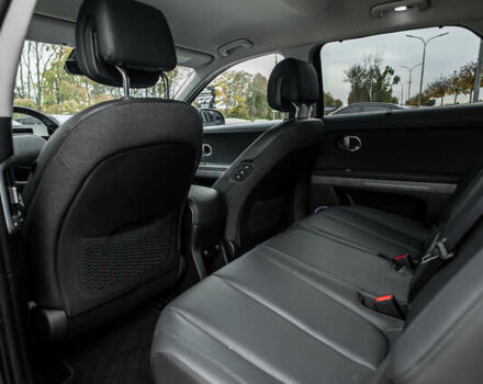 Хендай Ioniq 5, объемом двигателя 0 л и пробегом 62 тыс. км за 35200 $, фото 16 на Automoto.ua