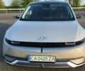 Хендай Ioniq 5, объемом двигателя 0 л и пробегом 21 тыс. км за 30499 $, фото 17 на Automoto.ua