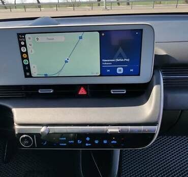 Хендай Ioniq 5, объемом двигателя 0 л и пробегом 21 тыс. км за 30499 $, фото 63 на Automoto.ua