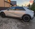 Хендай Ioniq 5, объемом двигателя 0 л и пробегом 20 тыс. км за 28999 $, фото 9 на Automoto.ua