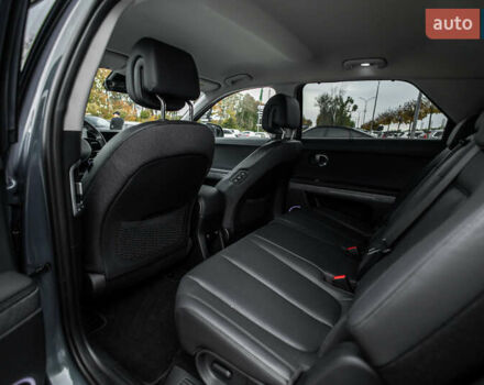 Хендай Ioniq 5, объемом двигателя 0 л и пробегом 62 тыс. км за 35200 $, фото 15 на Automoto.ua