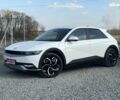Хендай Ioniq 5, объемом двигателя 0 л и пробегом 95 тыс. км за 22999 $, фото 1 на Automoto.ua