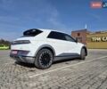 Хендай Ioniq 5, объемом двигателя 0 л и пробегом 56 тыс. км за 32598 $, фото 11 на Automoto.ua