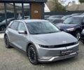 Хендай Ioniq 5 2021 в Луцке на Automoto.ua Хендай Ioniq 5, объемом двигателя 0 л и пробегом 130 тыс. км за 28200 $, фото 8 на Automoto.ua
