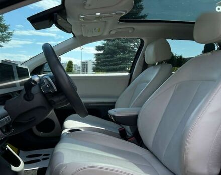 Хендай Ioniq 5, объемом двигателя 0 л и пробегом 45 тыс. км за 26290 $, фото 19 на Automoto.ua