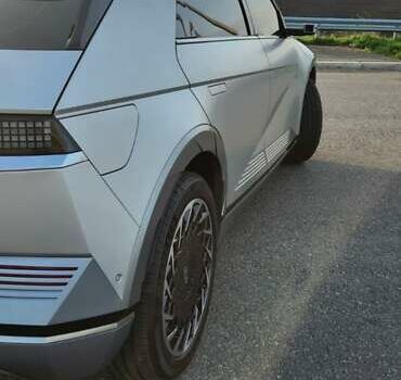 Хендай Ioniq 5, объемом двигателя 0 л и пробегом 21 тыс. км за 30499 $, фото 21 на Automoto.ua