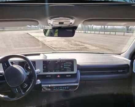 Хендай Ioniq 5, объемом двигателя 0 л и пробегом 21 тыс. км за 30499 $, фото 75 на Automoto.ua