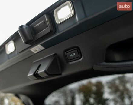 Хендай Ioniq 5, объемом двигателя 0 л и пробегом 62 тыс. км за 35200 $, фото 17 на Automoto.ua