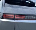 Хендай Ioniq 5 2021 в Луцке на Automoto.ua Хендай Ioniq 5, объемом двигателя 0 л и пробегом 130 тыс. км за 28200 $, фото 28 на Automoto.ua