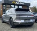 Хендай Ioniq 5 2021 в Луцке на Automoto.ua Хендай Ioniq 5, объемом двигателя 0 л и пробегом 130 тыс. км за 28200 $, фото 16 на Automoto.ua