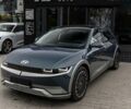 Хендай Ioniq 5, объемом двигателя 0 л и пробегом 62 тыс. км за 35200 $, фото 1 на Automoto.ua