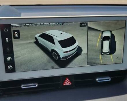 Хендай Ioniq 5, объемом двигателя 0 л и пробегом 21 тыс. км за 30499 $, фото 87 на Automoto.ua