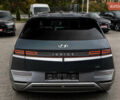 Хендай Ioniq 5, объемом двигателя 0 л и пробегом 62 тыс. км за 35200 $, фото 28 на Automoto.ua